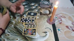 О Крестовом и Червовой даме