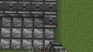 10 МИНИ РЕДСТОУН ПОСТРОЕК В МАЙНКРАФТ БЕДРОК!