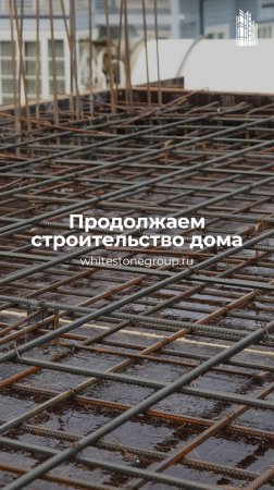 🏠 Строительство одноэтажного дома из керамических блоков в КП "Княжий бор" общей площадью 400м²