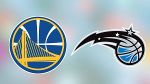 27.02.2025 | Орландо Мэджик — Голден Стэйт Уорриорз | Magic at Warriors