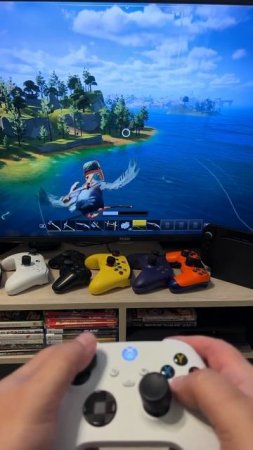 НЕОБЫЧНЫЙ ВЫЖИВАЧ ДЛЯ XBOX DUCKSIDE #xboxseriess #duckside