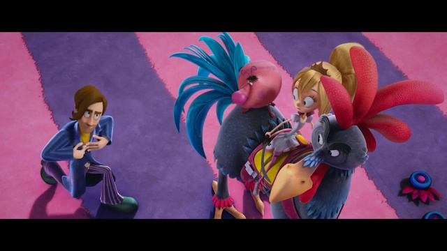 Осторожно: Грамп!
(фильм, 2018) трейлер смотреть онлайн