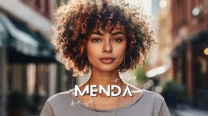 MENDA - Relief (Original Mix)