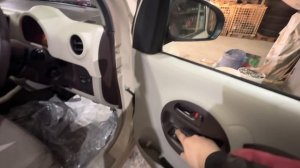 TOYOTA PASSO KGC30-0091664