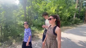 20.07.2025, Татарстан, Лаишево, Камское море