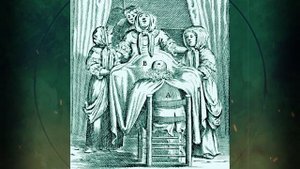 История кесарева сечения