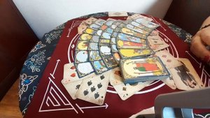 Окончательный выбор Крестового Короля?🥰❤❤❤❤💯💥