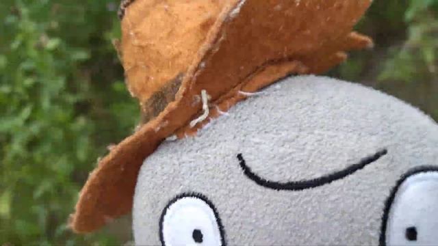 ЗОМБИКУС НА ПРОГУЛКЕ! смотреть онлайн