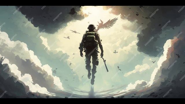 Василий Крылов-Подразделение Шторм