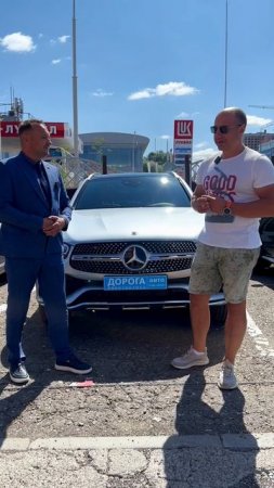 Автомобиль успешно передан заказчику! Поздравляем! 🎉