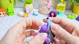 28 минут таинственных сюрпризов, слепых коробок