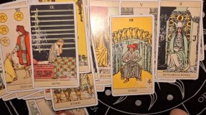 ТАРО РАСКЛАД\ КАКИЕ НОВОСТИ УЗНАЕТЕ?!