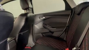 Ford Focus '2012 68350
