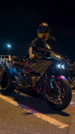 KawasakiH2