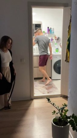 Ага, напугать думала😂
