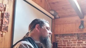 6.1. Вопросы детей: как грешил, кем хотел быть, монастырь, фильмы? ЛГБТ. Женщина. Травма. Интернет