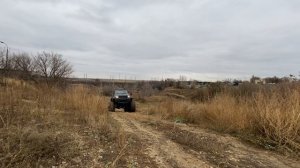 Вездеход Багира