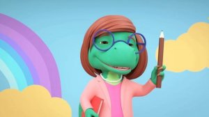 Ballon, ballon !  Chansons pour Bébés | HeyKids en Français