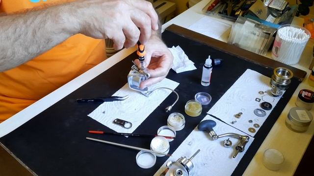 Kaida Angell 2000. Бюджет. Часть 2.