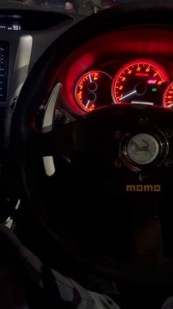 Subaru Impreza WRX STI