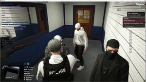 каф вопреки решения прока