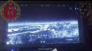Боевая деятельность подразделений РЭБ 42-й гвардейской дивизии — это незаметная, но мощная сила!