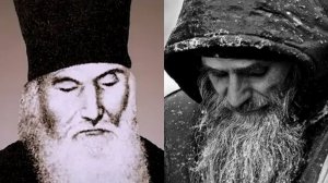 КОГДА МОЛИТВА ПОСТАВИТСЯ В СТРАШНЫЙ ГРЕХ?! СТАРЕЦ ИЛИОДОР
