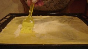 Ачма с сыром