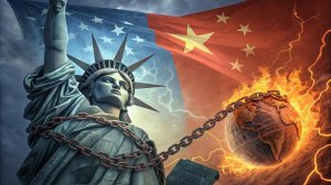 💎 BRICS+ vs НАТО: Как Риттер предсказал КРАХ западных стратегий?