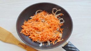 Диетическая тушеная капуста с курицей