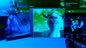 Дерьмовый Апзоор: 6 серия 1 сезона - Goat Simulator| Обзор Игры #6