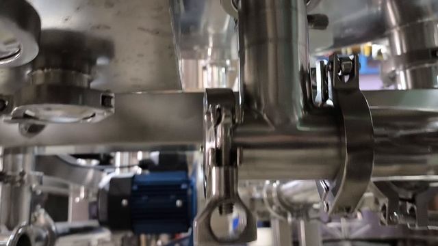 автоматическая пивоварня 140литроа на раме смотреть онлайн