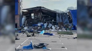 Вооруженные силы РФ нанесли удары по военным заводам и арсеналам ВСУ
