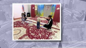 Развлечение Мой папа самый лучший