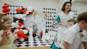 2025 - Пушкинский сад