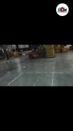 BAIYUN CARGO | БАЮНЬ КАРГО | Доставка из Китая в Россию | Карго доставка в Россию.