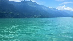 ✨ Швейцарская сельская местность