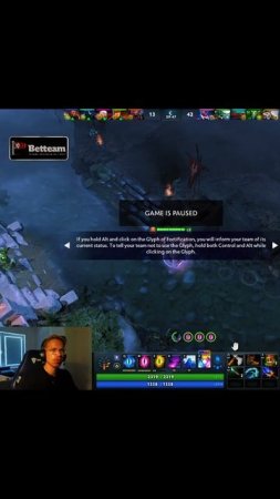 Topson заявил, что уходит из про-сцены