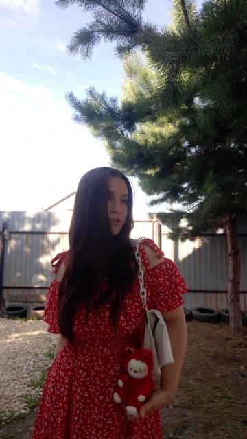 Сидячий #лабубу ❤️ Выложила #мастеркласс 🙌🏻 #вязаниекрючком смотреть онлайн