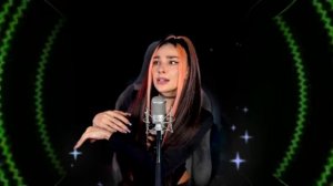 Зиверт - Credo. Кавер COVER DIVA