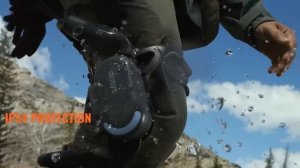 Деды 20+, для вас: японцы изобрели экзоскелет для коленей, который снижает нагрузку на суставы вдвое