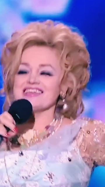 Надежда Кадышева жжёт