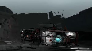 FAR: Lone Sails - Nintendo