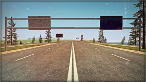 Сельские маршруты на Радмире КРМП глазами автобусника