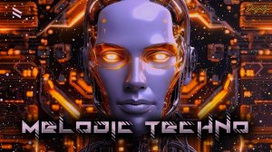 Melodic Techno & Progressive House Mix 2025