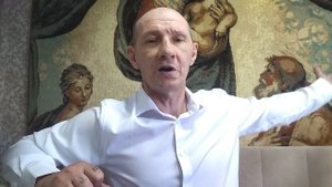 Молчание, тишина, спокойствие.