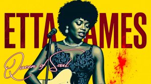 🎸Soulful & Mellow Blues - Reviving the Queen of Soul: Etta James Tribute You Can't Miss👑