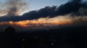 Хроника ударов по территории Украины 25 июля - 26 июля 2025 года.  Сегодня ночью нанесен комплек...