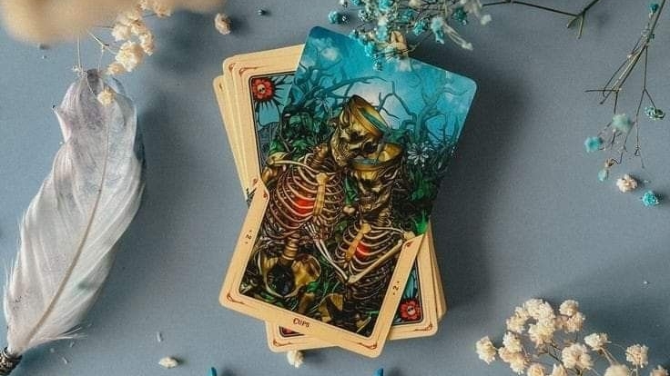 Гороскоп на Август ♊️