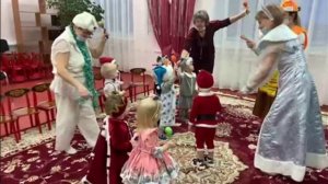 Волшебный колокольчик